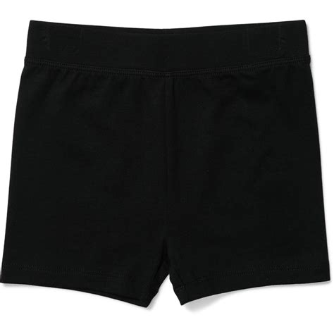 Girls' Shorts (Age 0